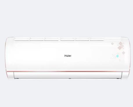 大1匹壁掛式變頻空調(diào)